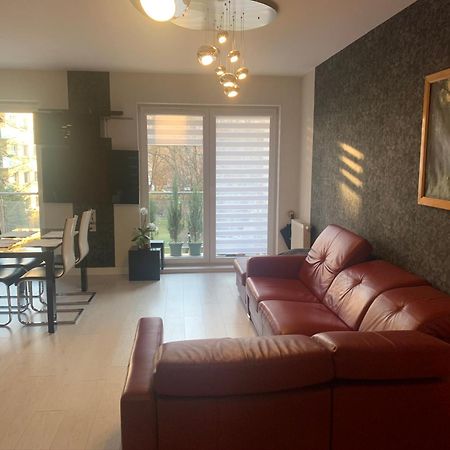 Apartamentkosciuszki Breslau Exterior foto