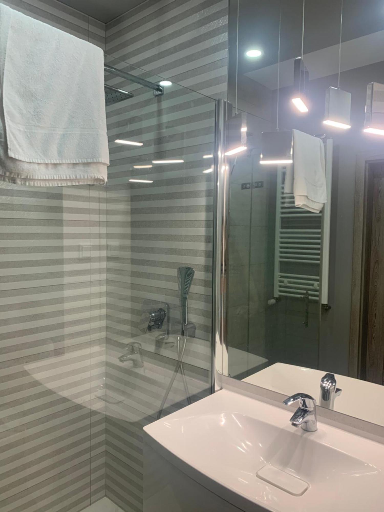 Apartamentkosciuszki Breslau Exterior foto